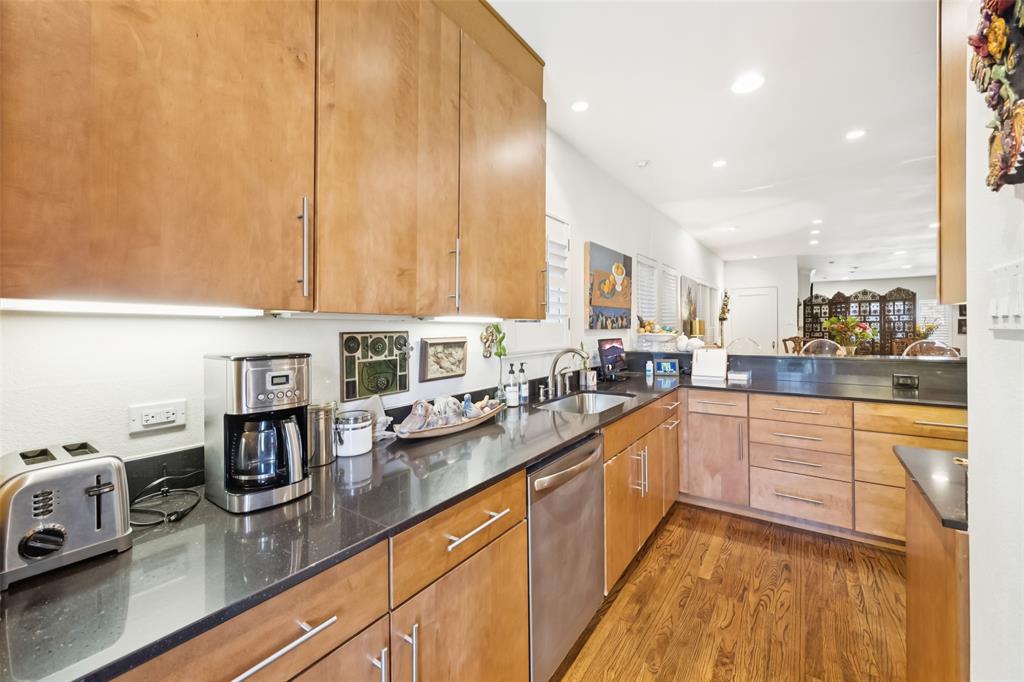 Preston Place 2nd Instl - Residential Income