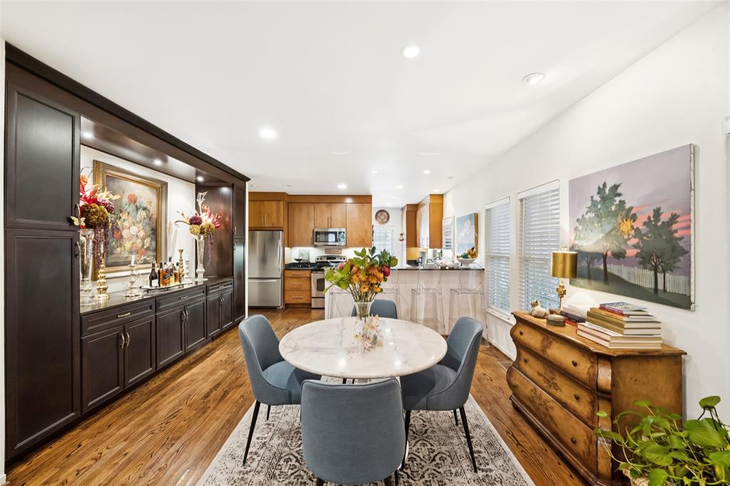 Preston Place 2nd Instl - Residential Income