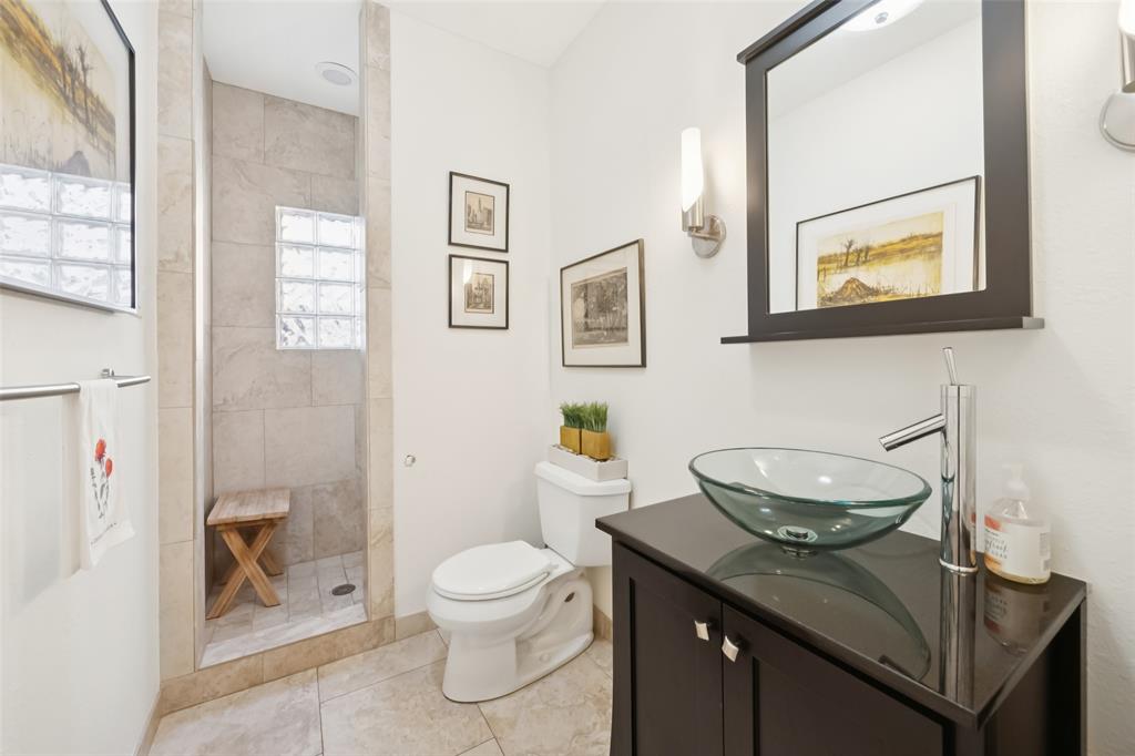 Preston Place 2nd Instl - Residential Income