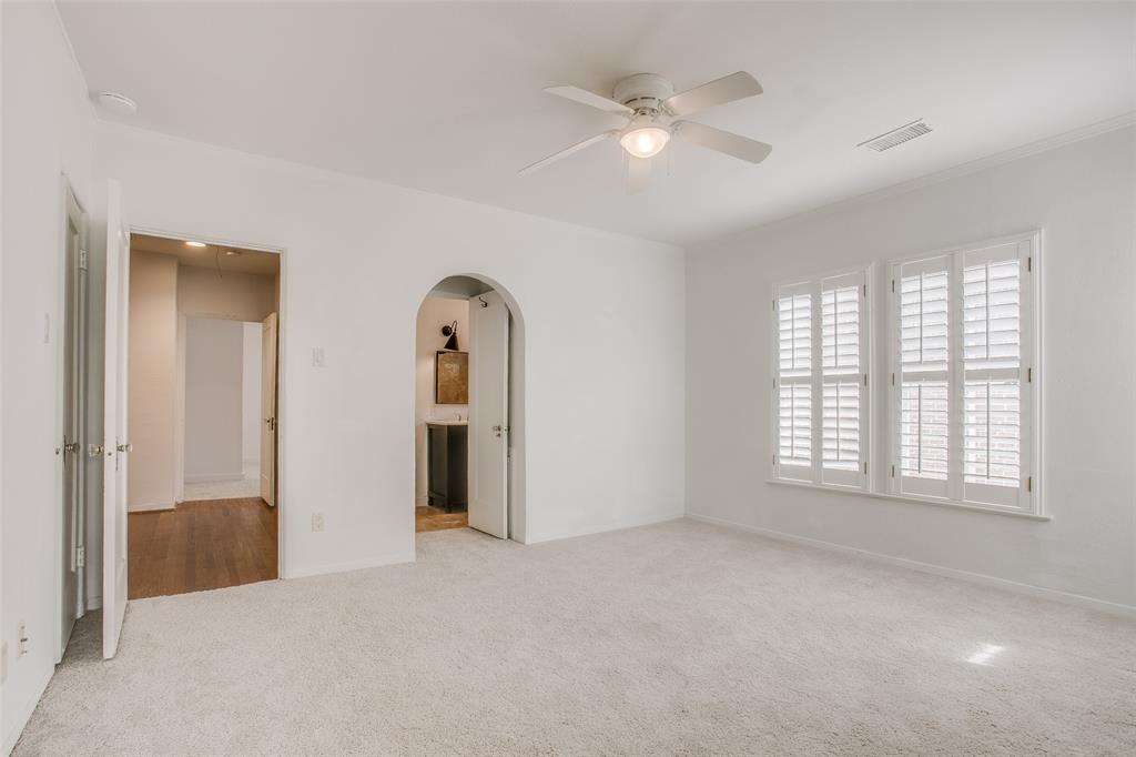 Preston Place 2nd Instl - Residential Income