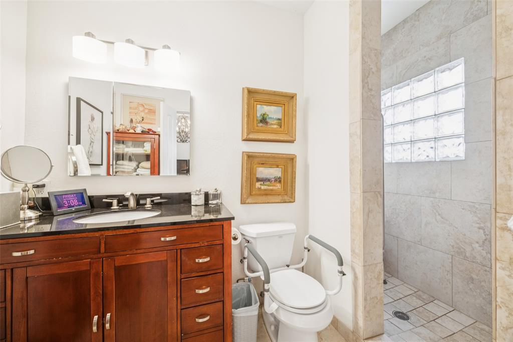 Preston Place 2nd Instl - Residential Income