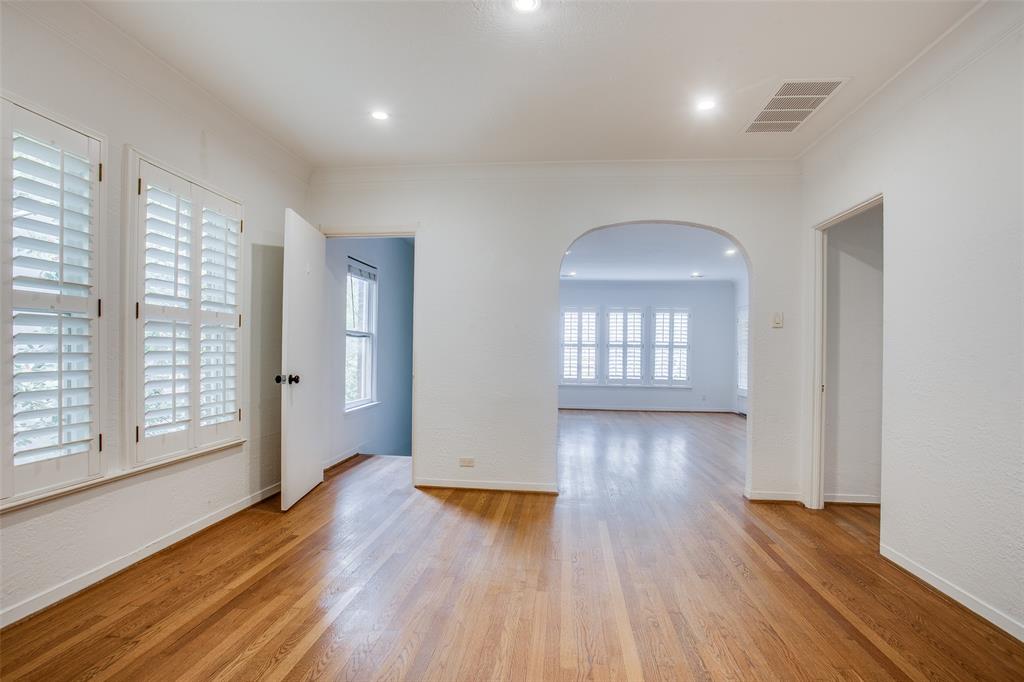 Preston Place 2nd Instl - Residential Income