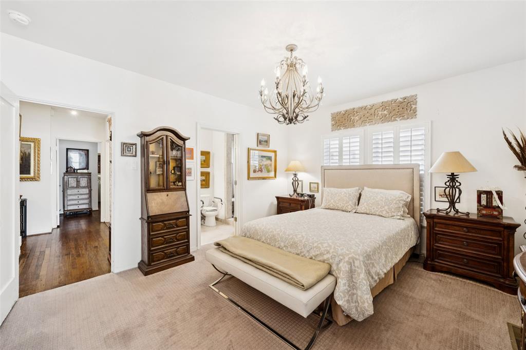 Preston Place 2nd Instl - Residential Income