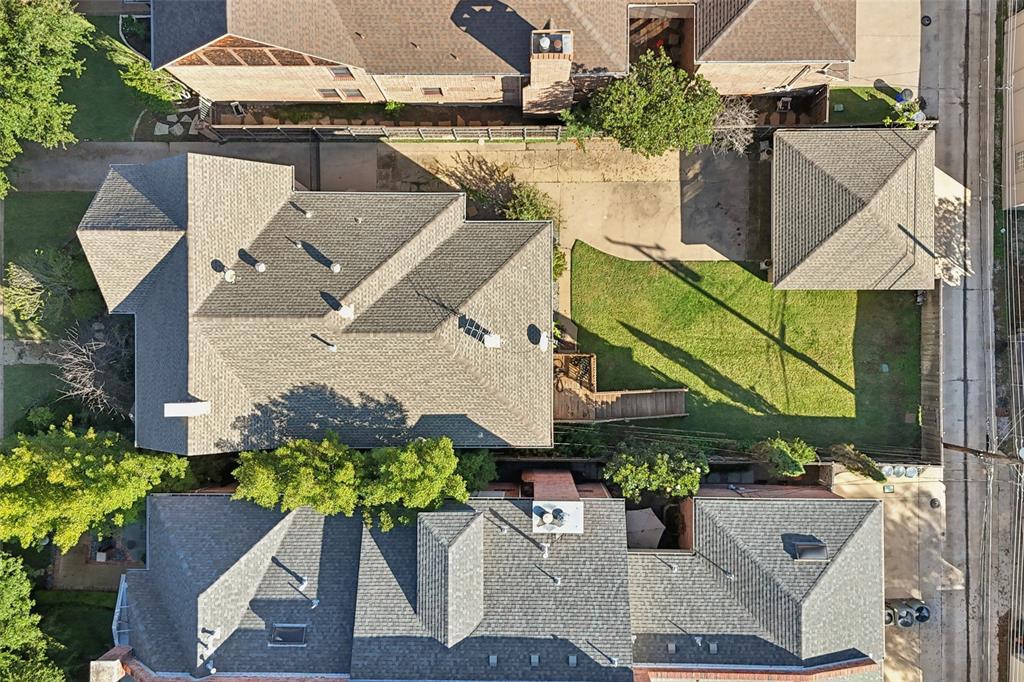 Preston Place 2nd Instl - Residential Income