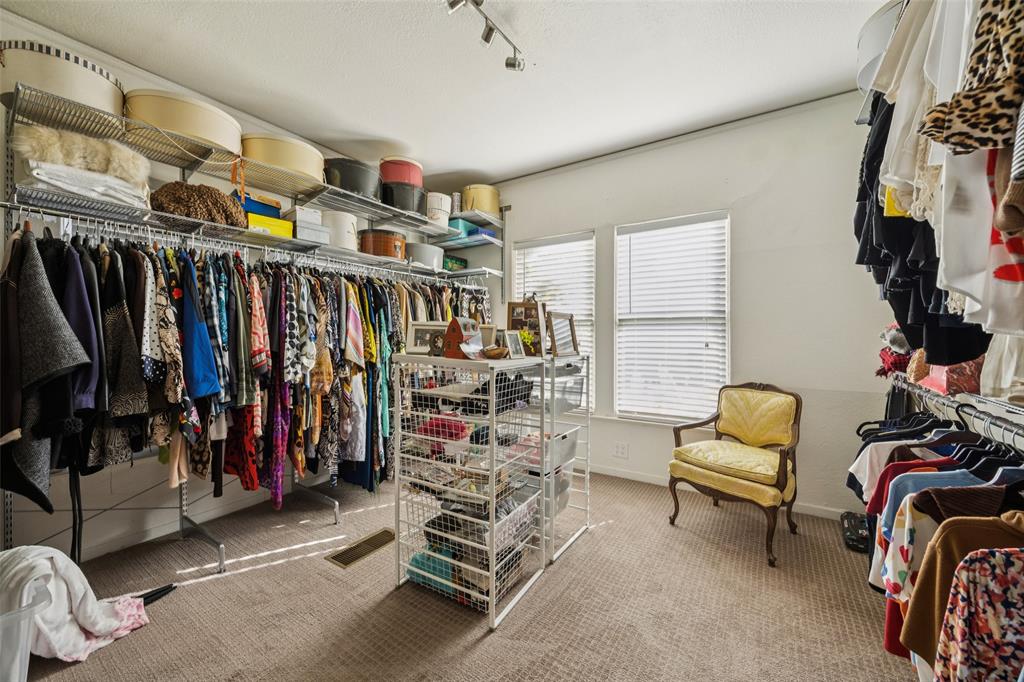 Preston Place 2nd Instl - Residential Income