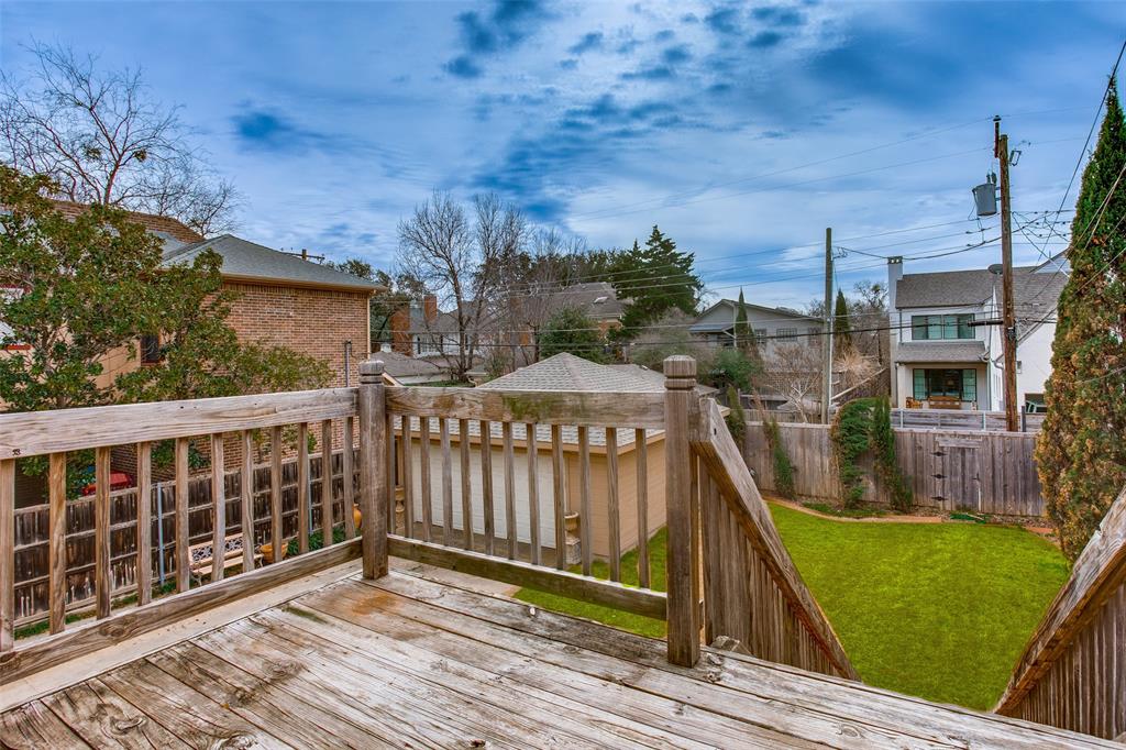 Preston Place 2nd Instl - Residential Income