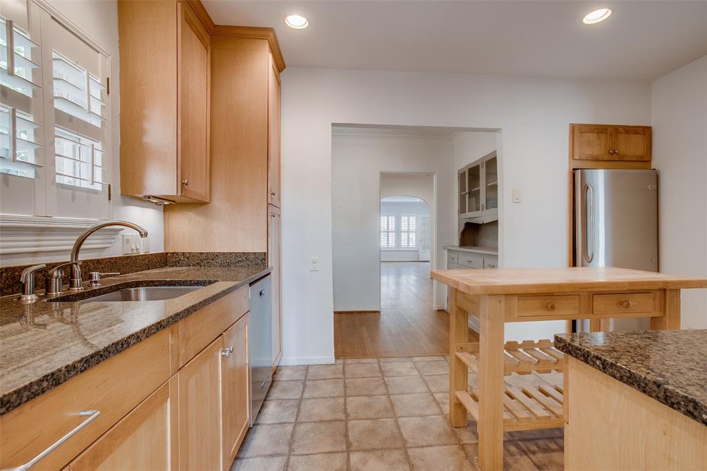 Preston Place 2nd Instl - Residential Income