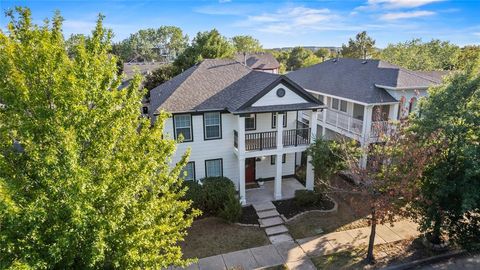 A home in Savannah