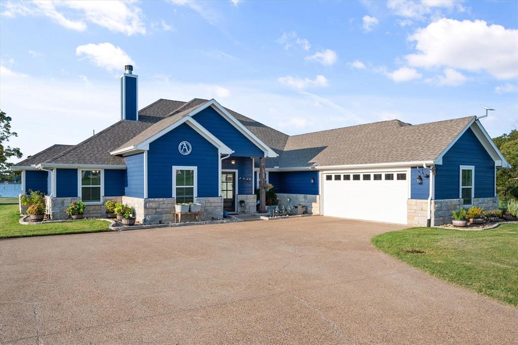 Moonlight Pt On Richland Chamb - Residential