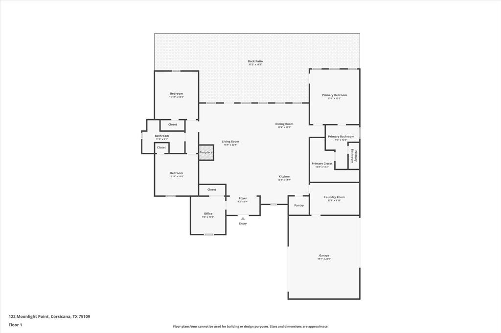 Moonlight Pt On Richland Chamb - Residential