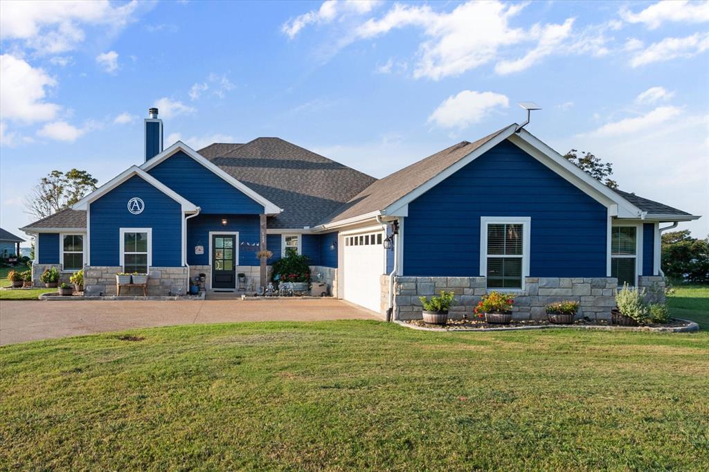 Moonlight Pt On Richland Chamb - Residential