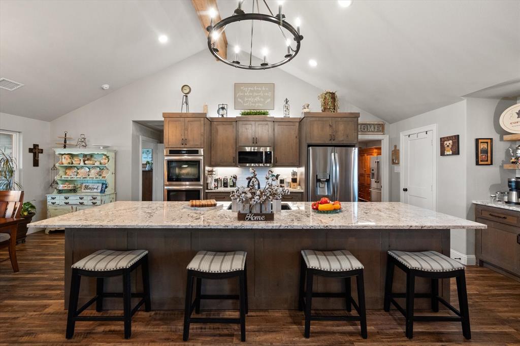 Moonlight Pt On Richland Chamb - Residential