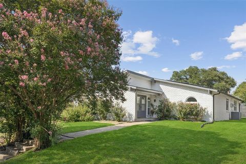 1609 California Trail Plano TX 75023
