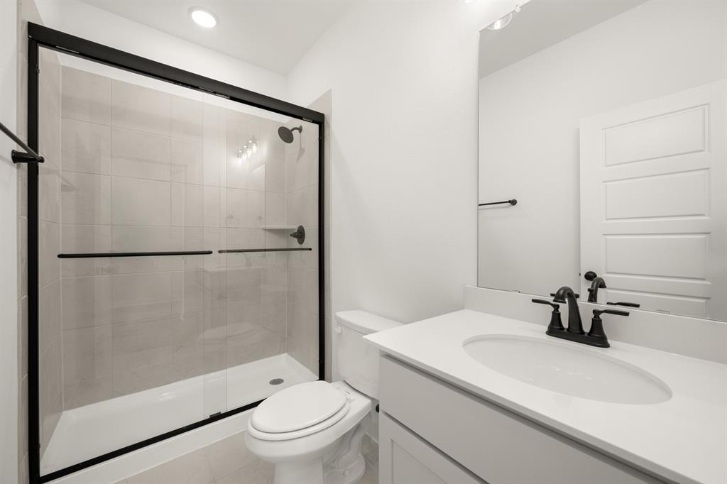 Country Hollow - Residential