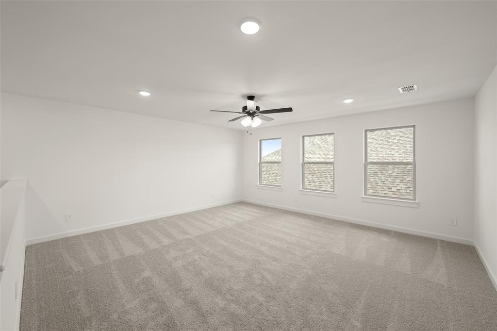 Country Hollow - Residential