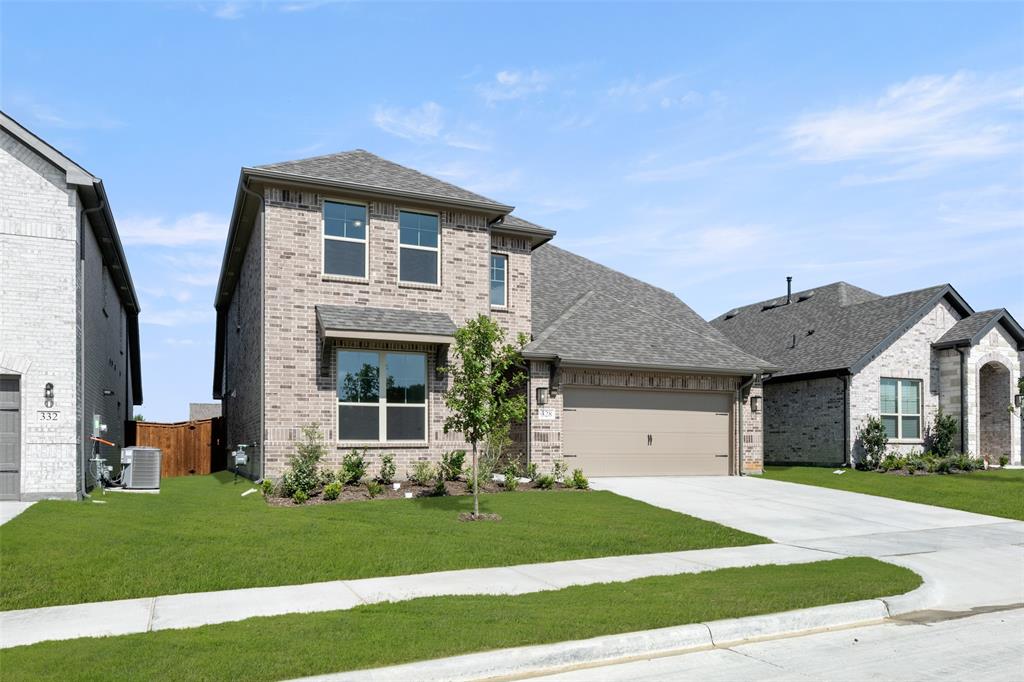 328 Deer Ridge Drive