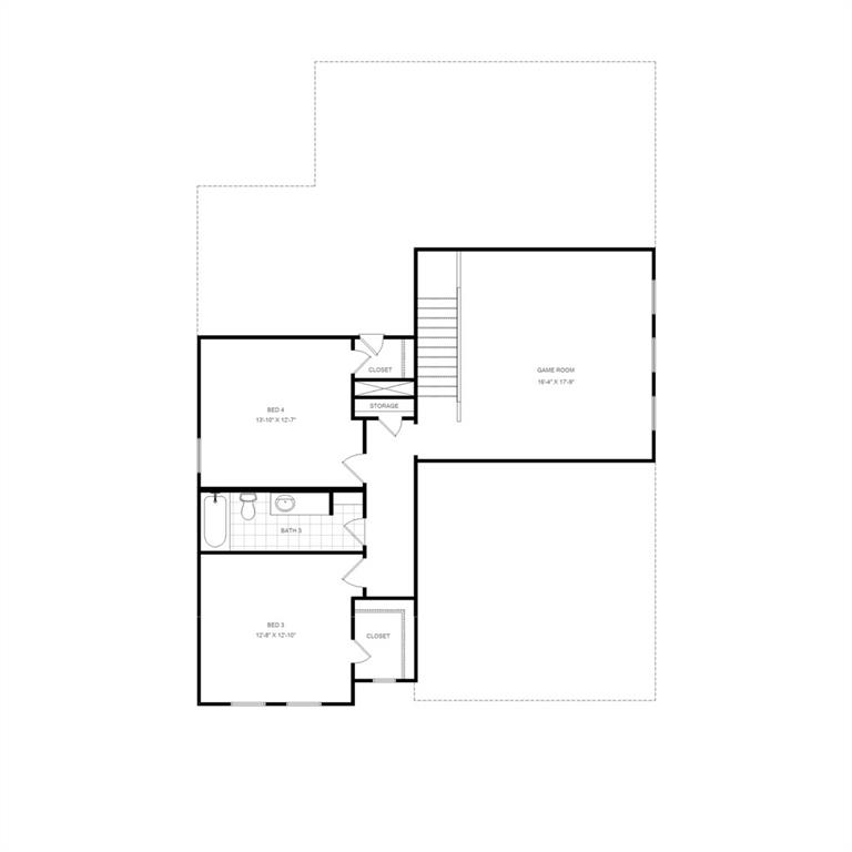 328 Deer Ridge Drive