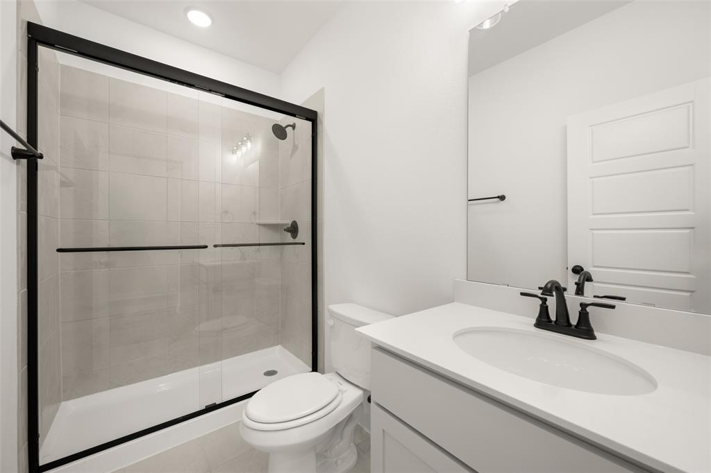 Country Hollow - Residential