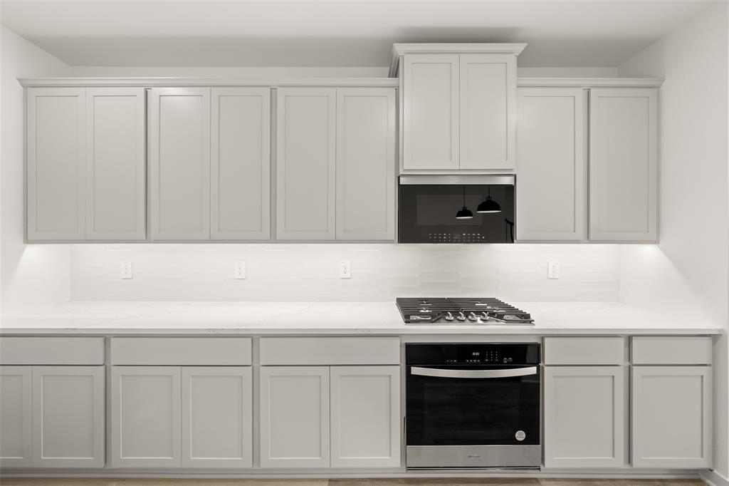 Country Hollow - Residential