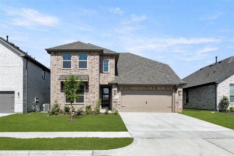 328 Deer Ridge Drive Willow Park TX 76087
