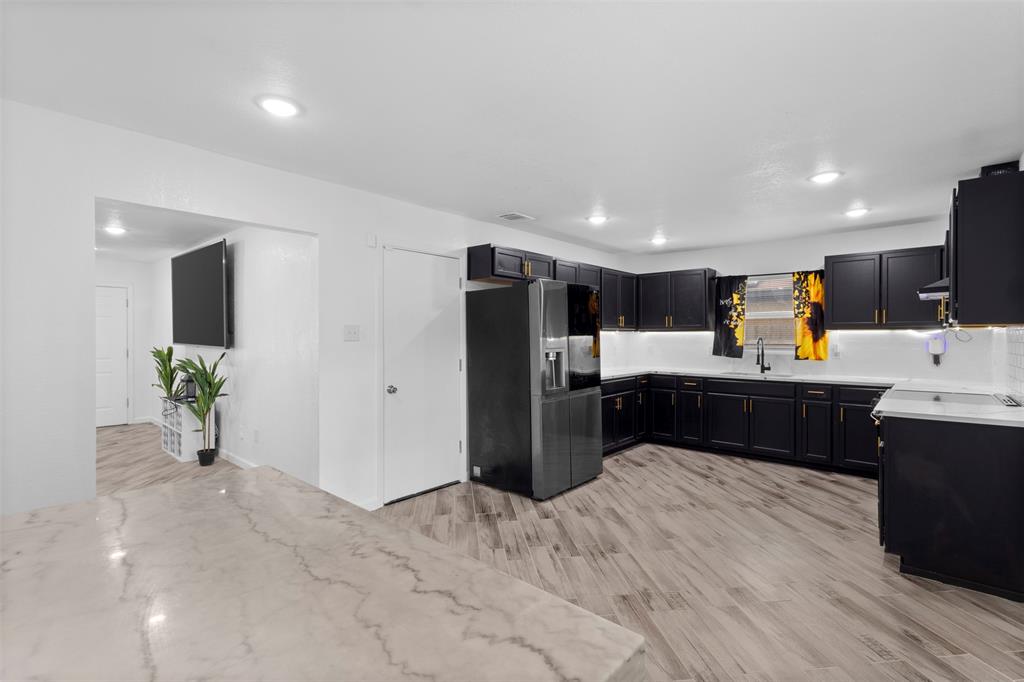 Benbrook Lakeside Add - Residential