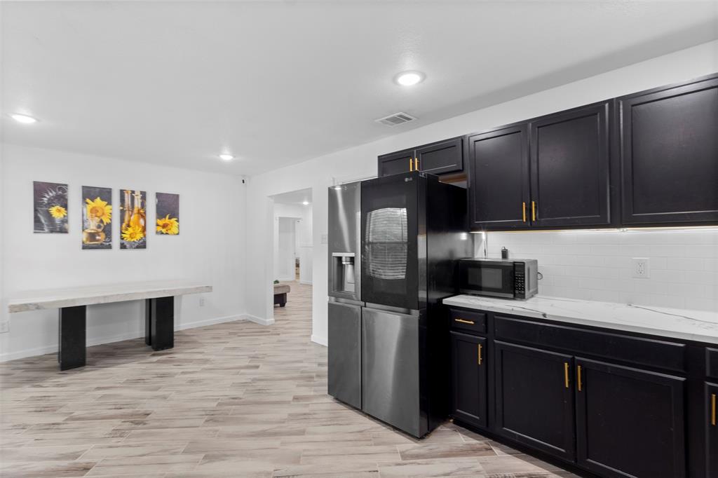 Benbrook Lakeside Add - Residential