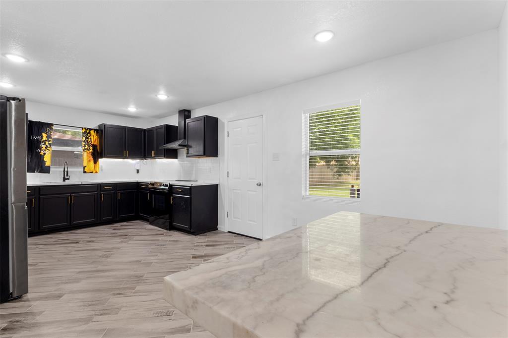 Benbrook Lakeside Add - Residential