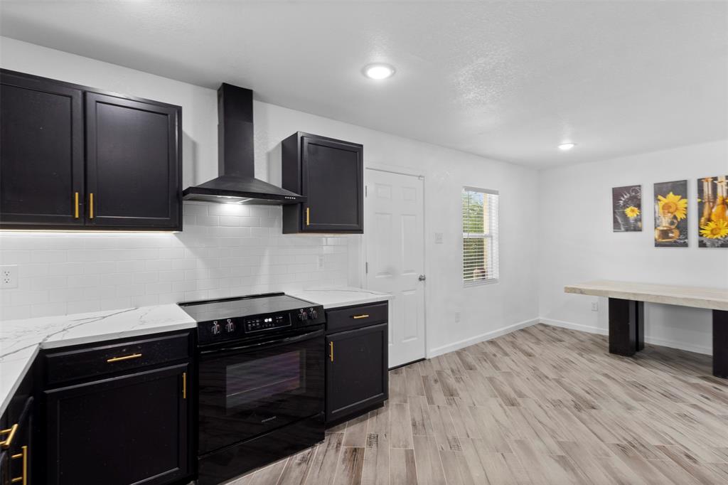 Benbrook Lakeside Add - Residential