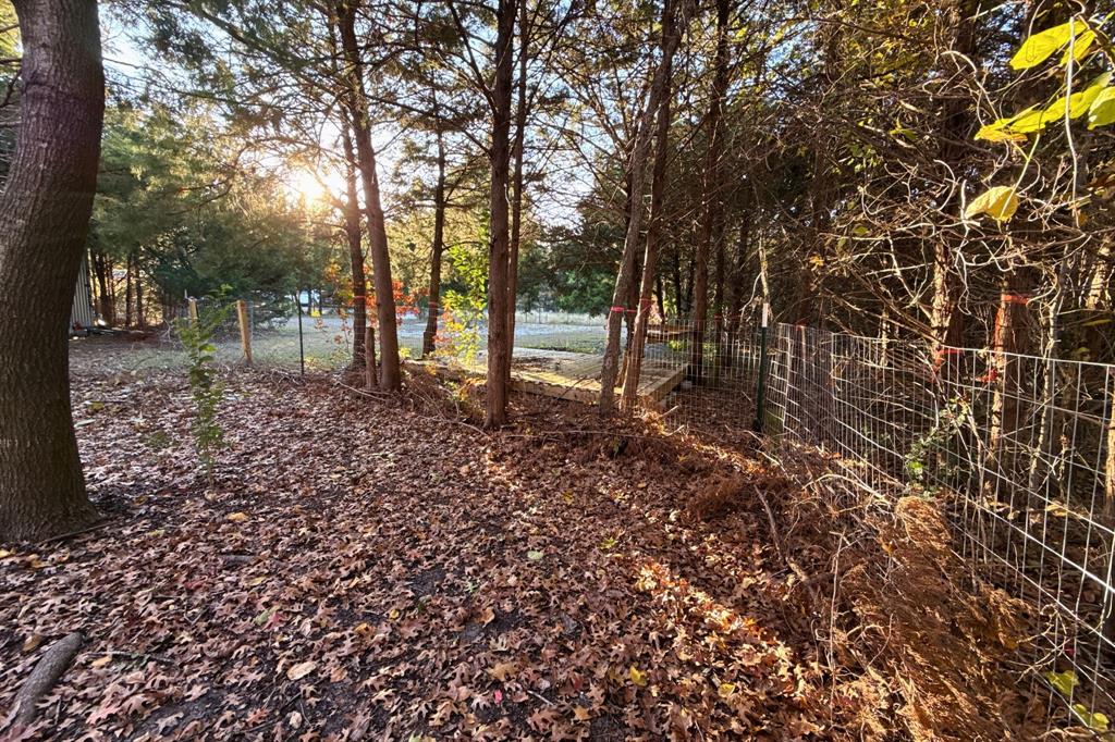 Lake Lavon Highlands - Land