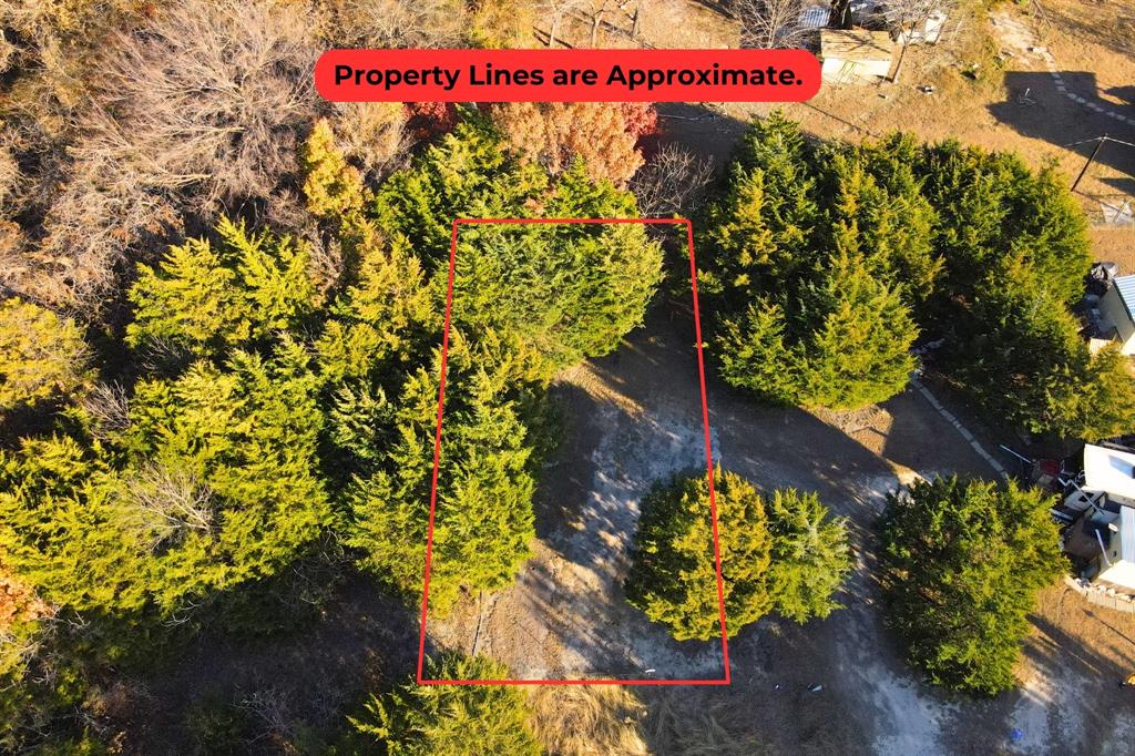 Lake Lavon Highlands - Land