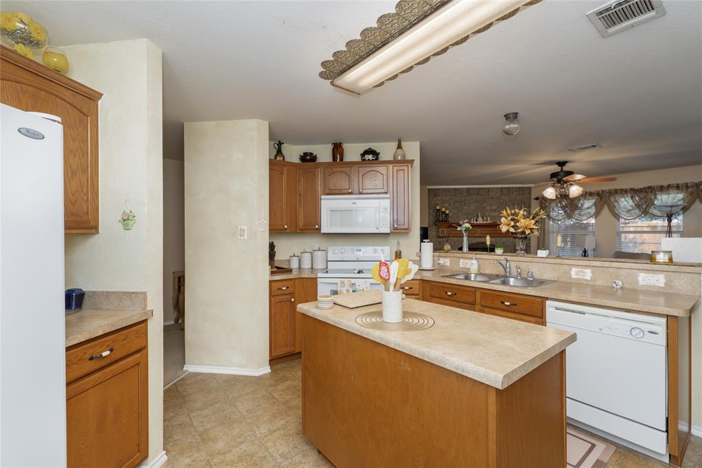 Heartland Tr A Ph 3a - Residential