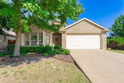 2051 Shawnee Trail Heartland TX 75126