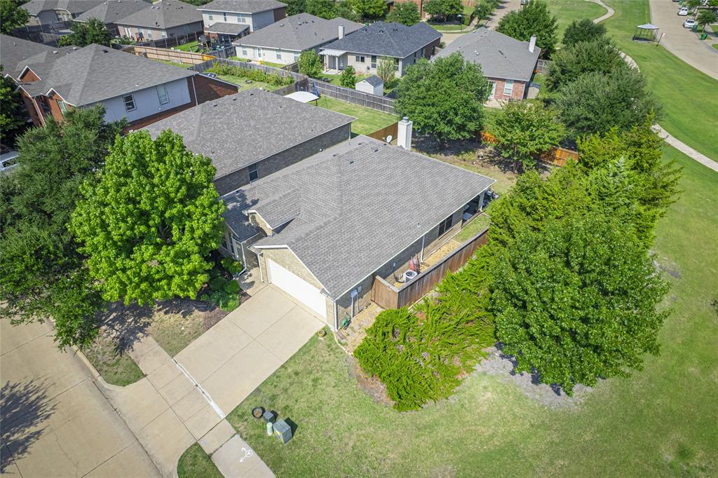 Heartland Tr A Ph 3a - Residential