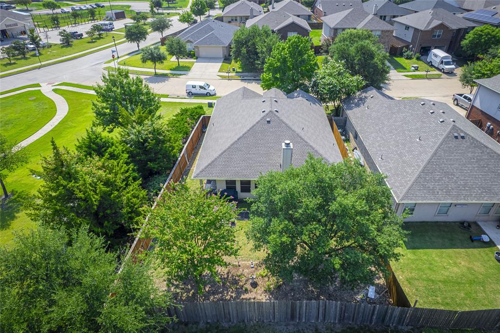 Heartland Tr A Ph 3a - Residential