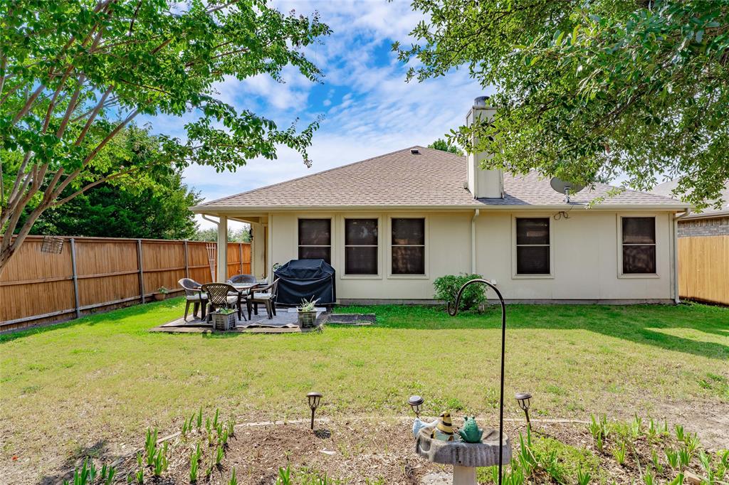 Heartland Tr A Ph 3a - Residential