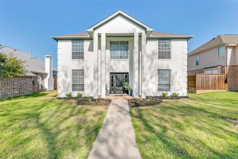 1620 Greenway Drive Plano TX 75075