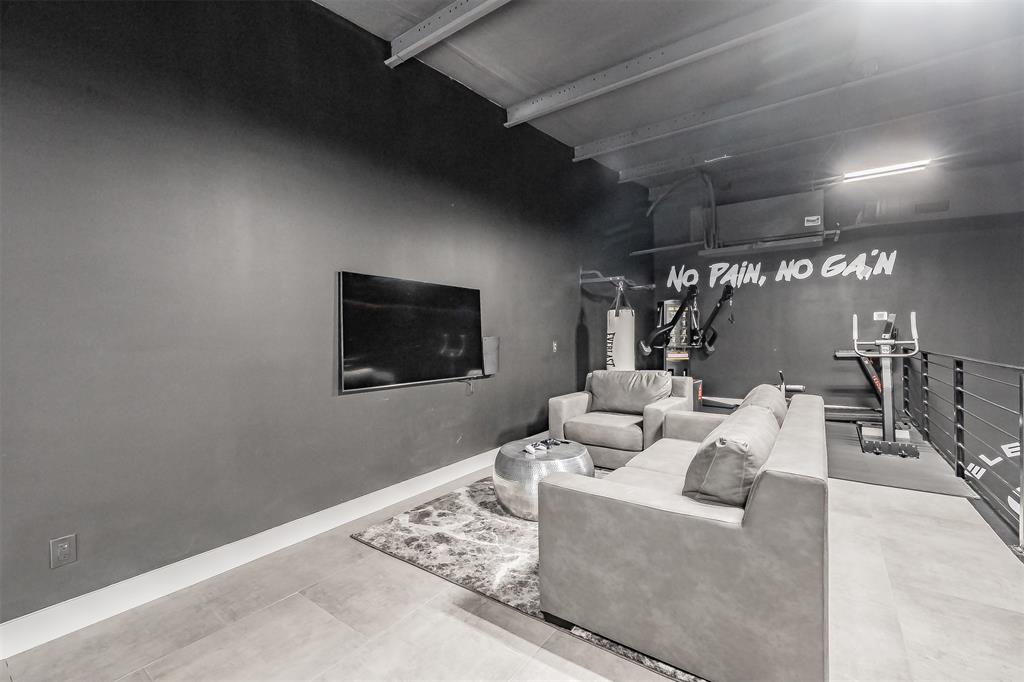 Harmon Indust Condos - Commercial Sale