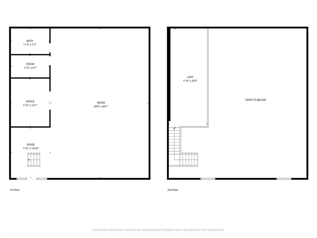 Harmon Indust Condos - Commercial Sale
