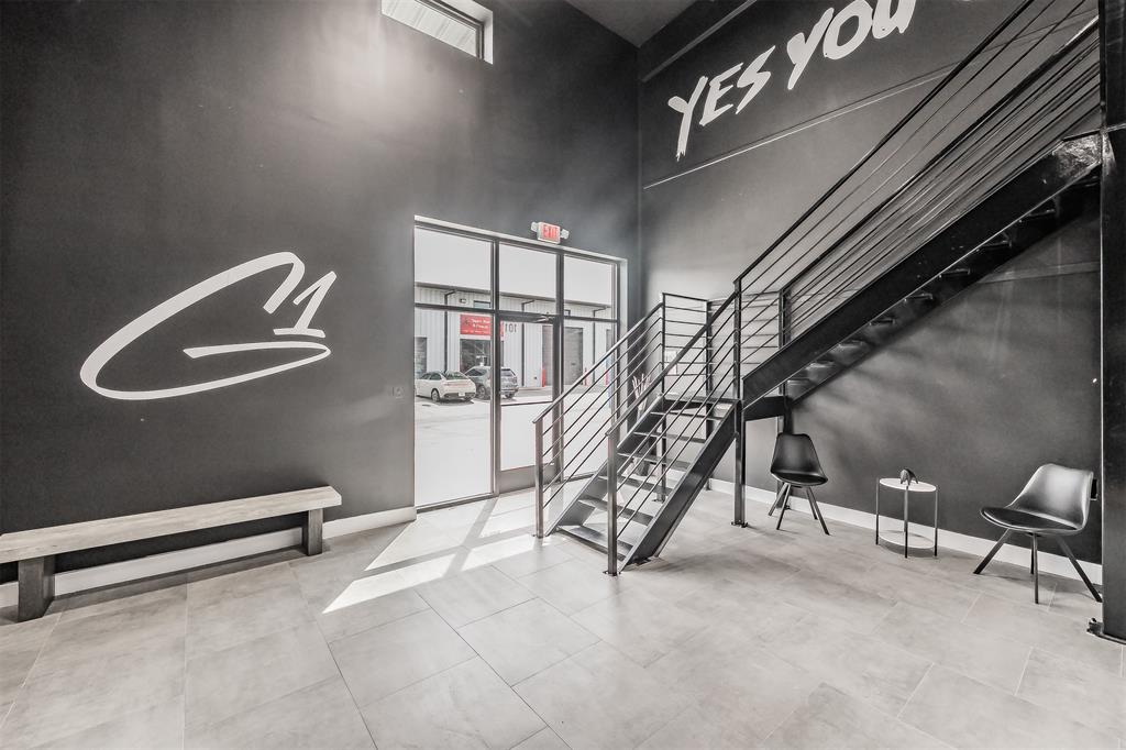 Harmon Indust Condos - Commercial Sale