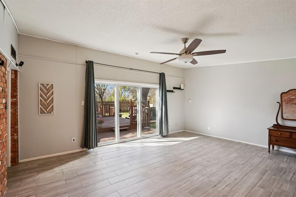 Richland Hills Add - Residential