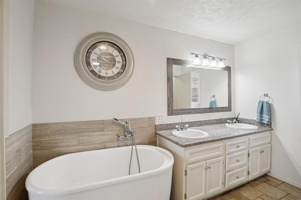 Richland Hills Add - Residential