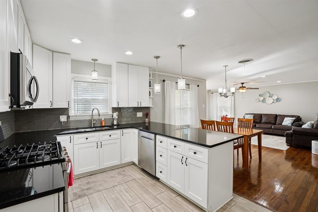 Richland Hills Add - Residential