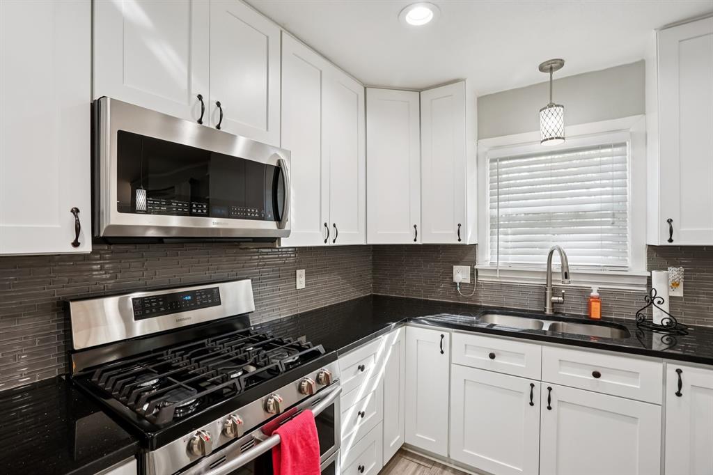 Richland Hills Add - Residential