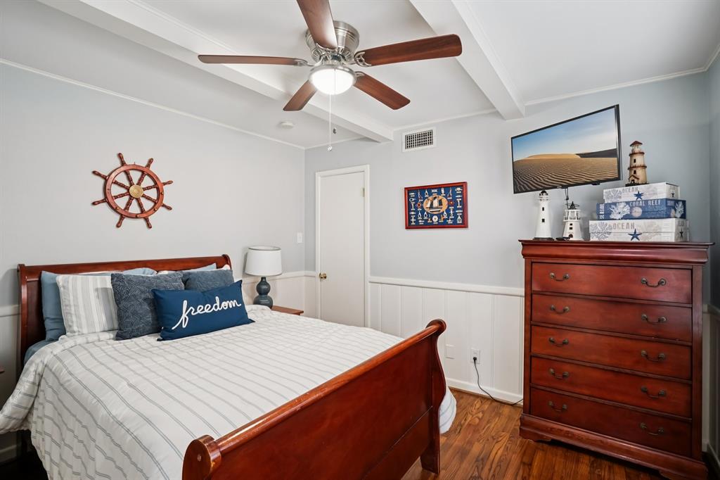 Richland Hills Add - Residential