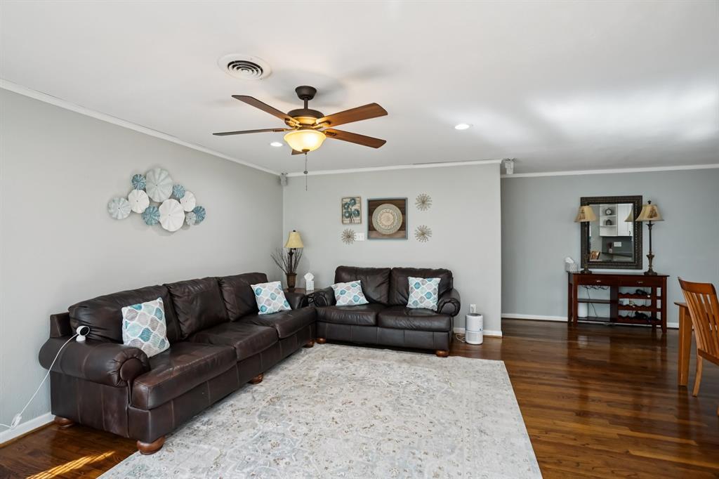 Richland Hills Add - Residential