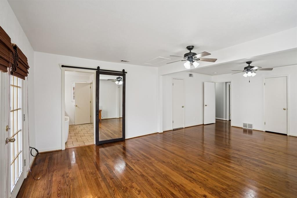 Richland Hills Add - Residential