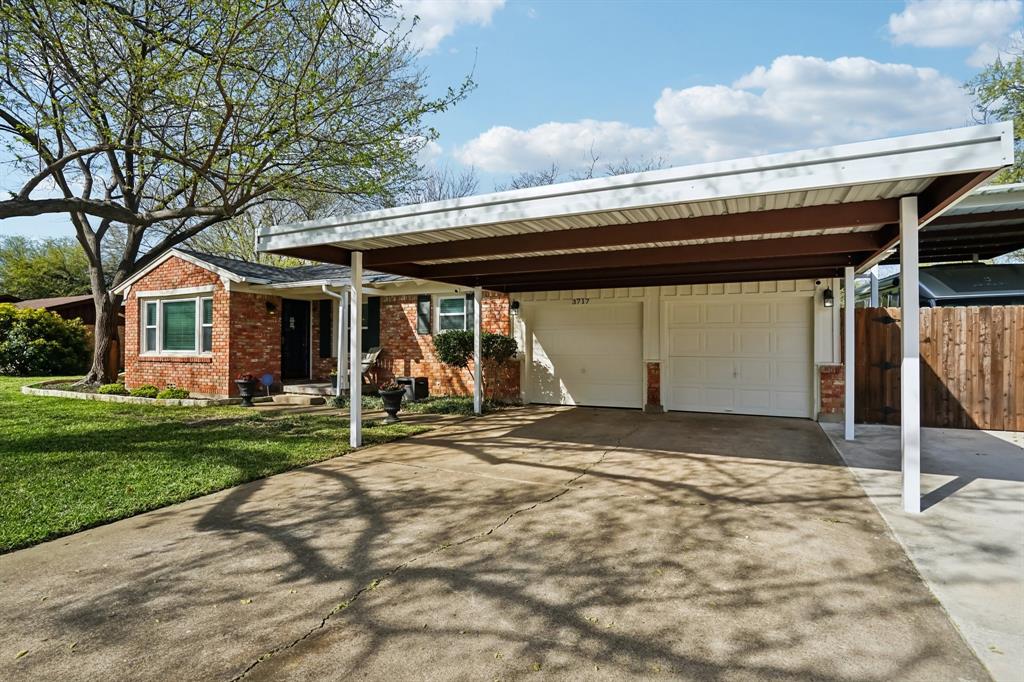Richland Hills Add - Residential