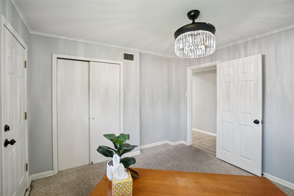 Richland Hills Add - Residential