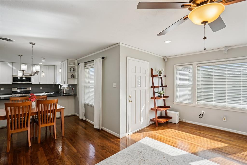 Richland Hills Add - Residential