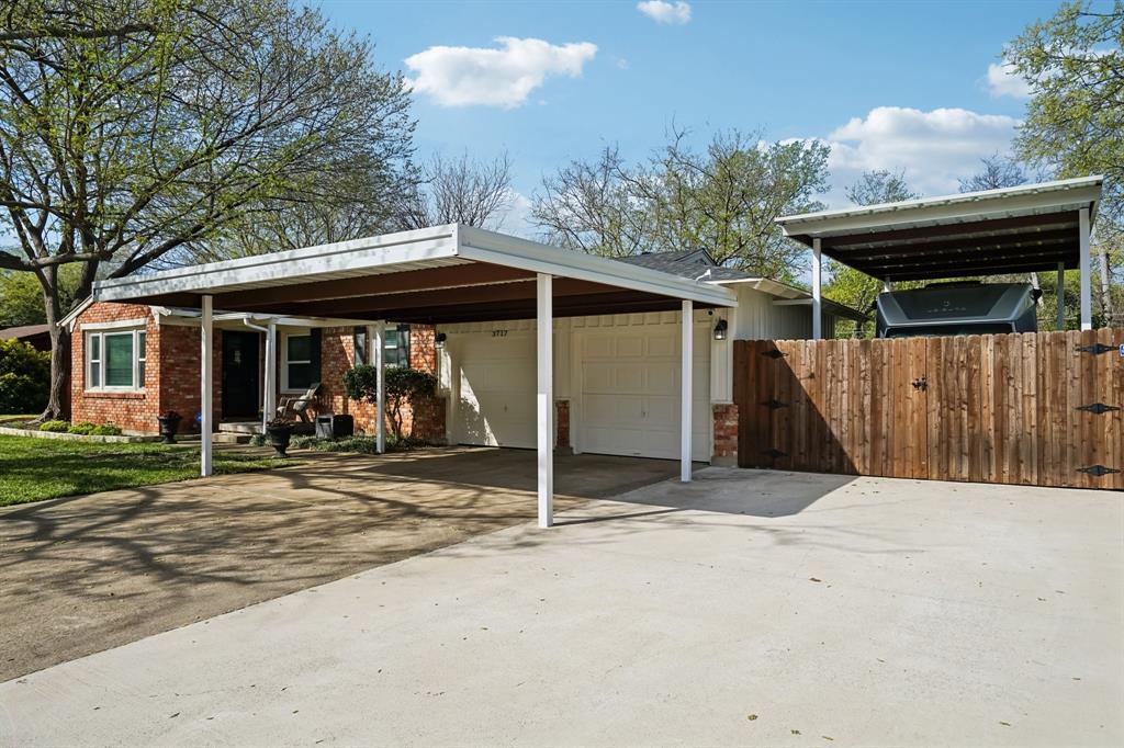 Richland Hills Add - Residential